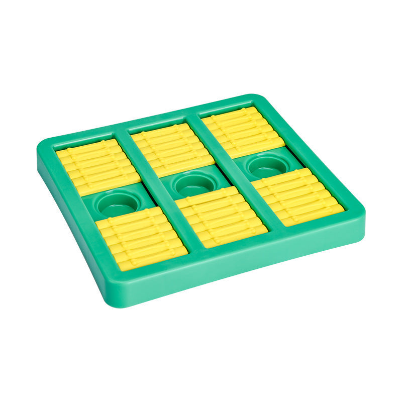 Puzzle Interactivo para Perros