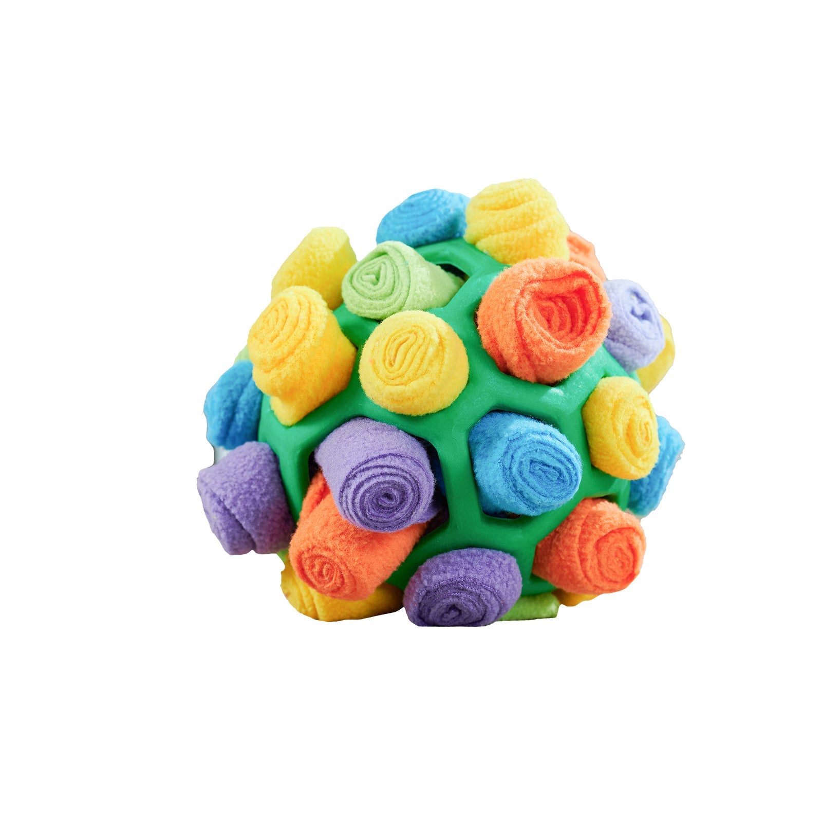Pelota Olfativa Interactiva para Perros - HSQLSD